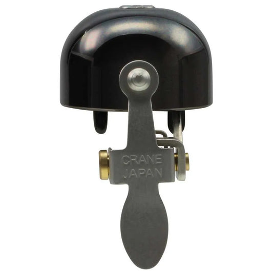 Crane E-ne Stealth Bell - Black