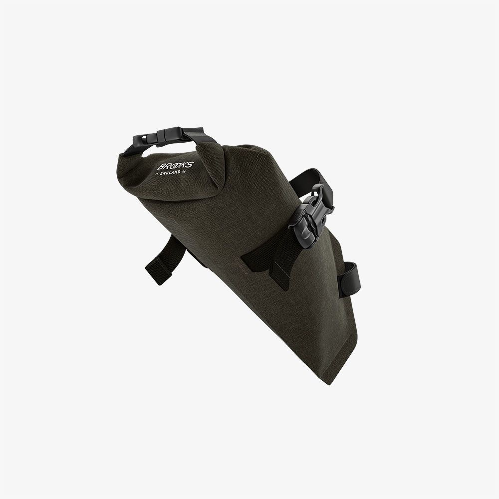 Brooks Scape Saddle Roll